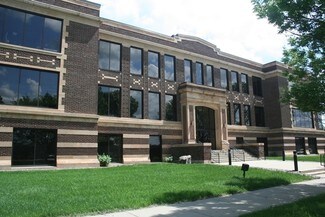Plus de détails pour 201 N Broad St, Mankato, MN - Bureau à louer