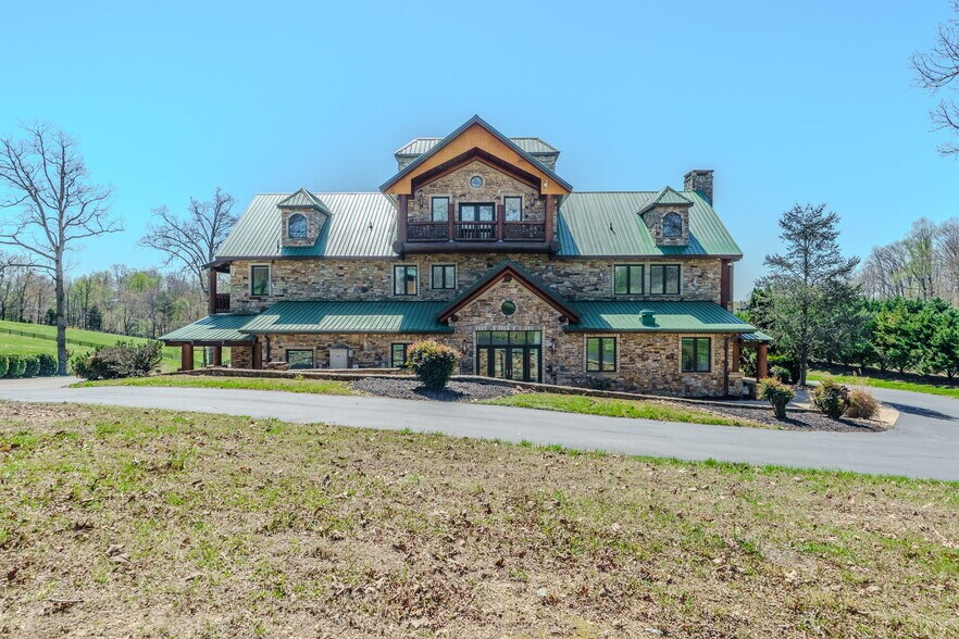 6720 Erie Rd, Sweetwater, TN à vendre - Photo principale - Image 1 de 113