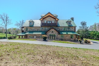Plus de détails pour 6720 Erie Rd, Sweetwater, TN - Spécialité à vendre