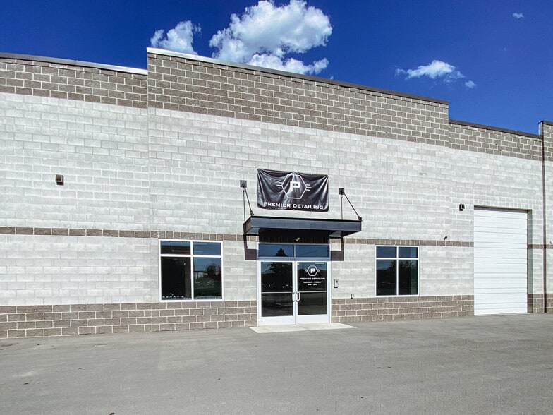 230 Cutler Dr, North Salt Lake, UT for lease - Building Photo - Image 2 of 28