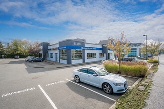 15150 56th Ave, Surrey, BC à louer Photo du bâtiment- Image 2 de 3