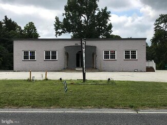 More details for 1973 Clayton Williamstown Rd, Franklinville, NJ - Retail for Sale