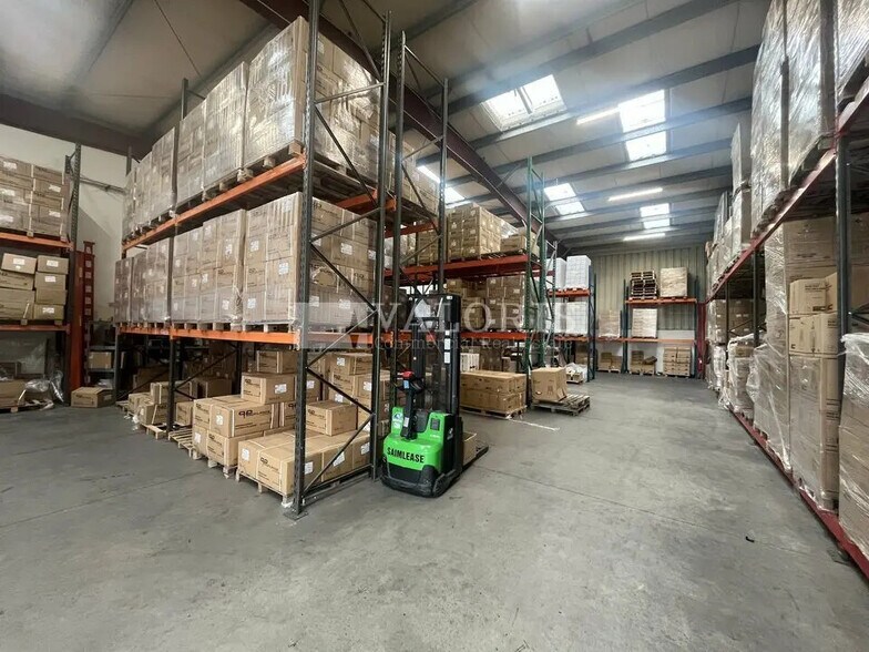 Flex in Chassieu for lease - Building Photo - Image 2 of 13