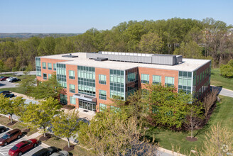 909 Ridgebrook Rd, Sparks, MD - AÉRIEN  Vue de la carte - Image1