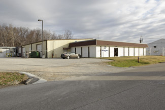 More details for 1105-1111 Ulrich Ave, Louisville, KY - Industrial for Lease