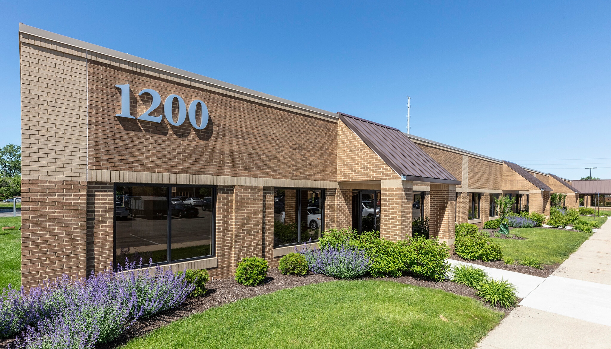 1300 Victors Way, Ann Arbor, MI for lease Building Photo- Image 1 of 5