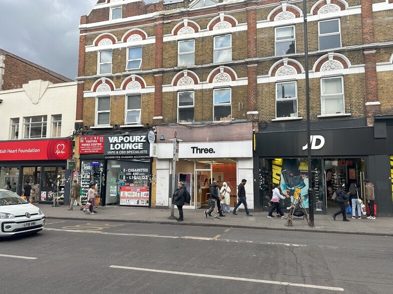 51 Tooting High St, London for lease - Building Photo - Image 3 of 3