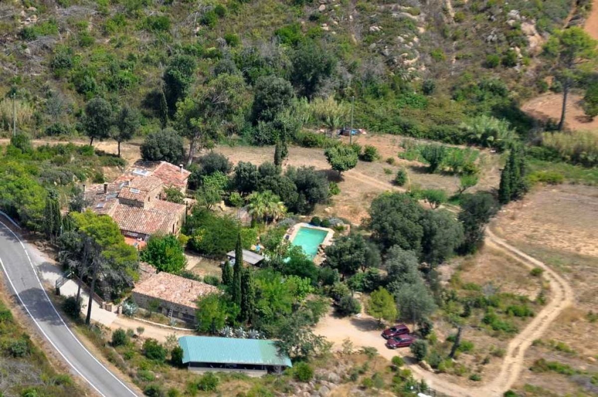 Hospitality in Cistella, Gerona for sale Primary Photo- Image 1 of 14