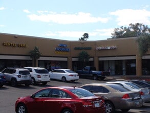 2727 W Southern Ave, Tempe, AZ à louer Photo intérieure- Image 1 de 3