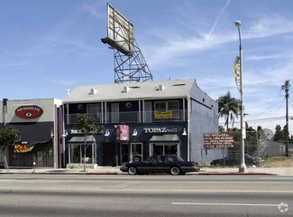 More details for 4116-4118 1/2 Crenshaw Blvd, Los Angeles, CA - Retail for Lease