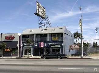 More details for 4116-4118 1/2 Crenshaw Blvd, Los Angeles, CA - Office/Retail for Lease