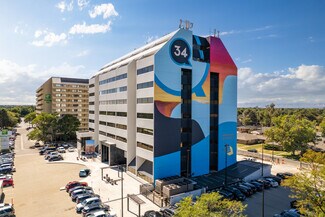 Plus de détails pour 3401 Quebec St, Denver, CO - Coworking à louer