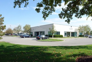 Plus de détails pour 7108-7176 Waldemar Dr, Indianapolis, IN - Bureau à louer