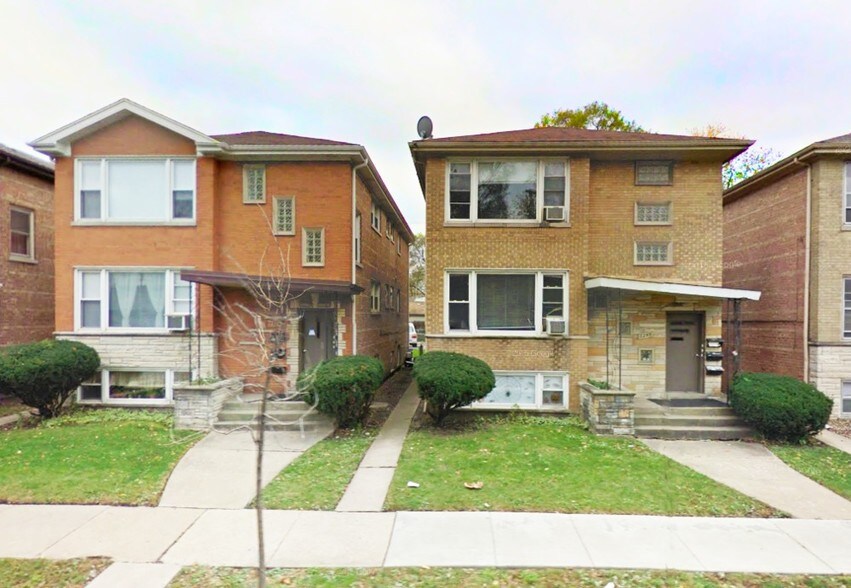 2255 119th St, Blue Island, IL à vendre - Photo principale - Image 2 de 2