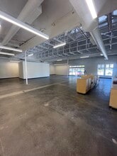 105 Post Office Dr, Aptos, CA for lease Interior Photo- Image 2 of 6