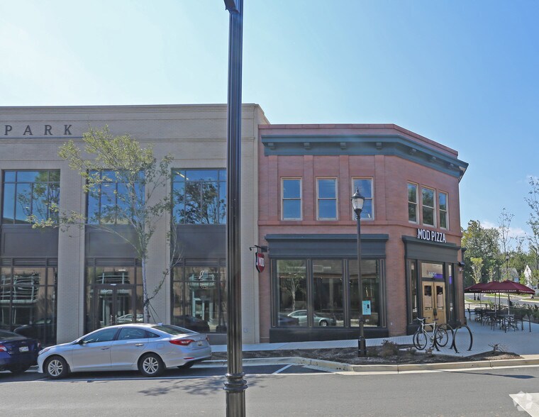 Baltimore Ave, Riverdale, MD à louer - Photo du bâtiment - Image 2 de 4