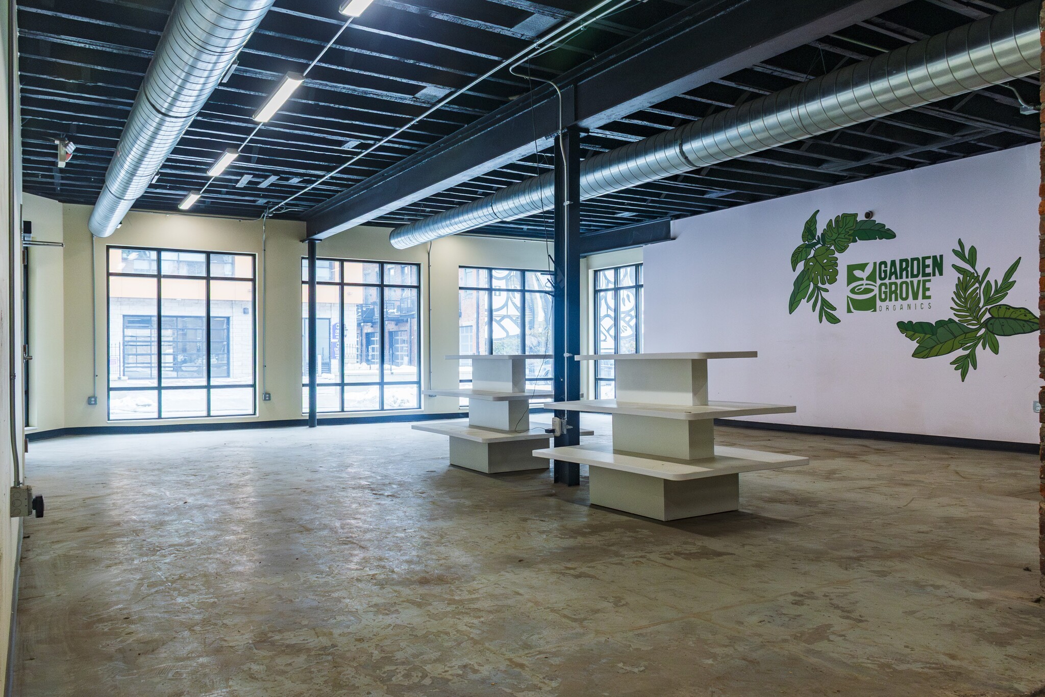 106-108 E 4th, Covington, KY à louer Photo intérieure- Image 1 de 4