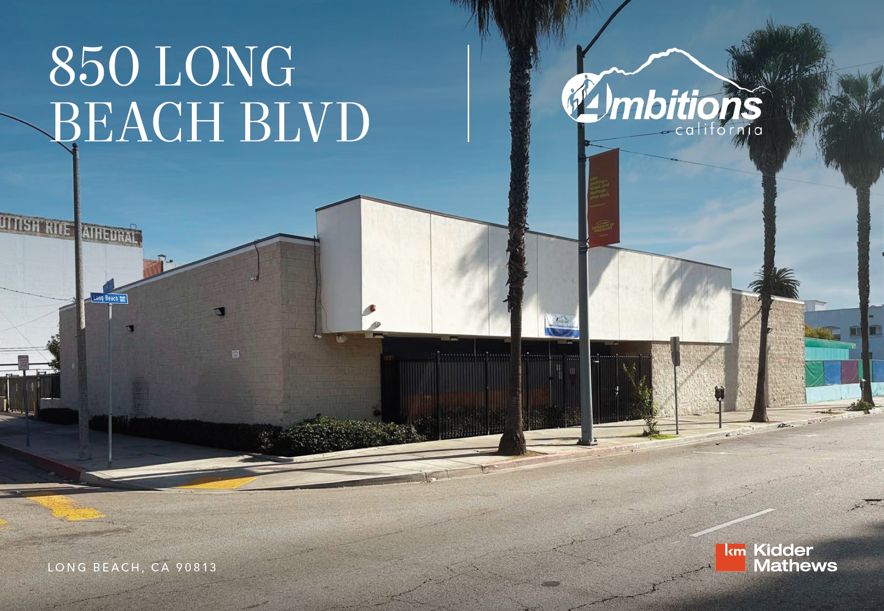 850 Long Beach Blvd, Long Beach, CA for sale Primary Photo- Image 1 of 6