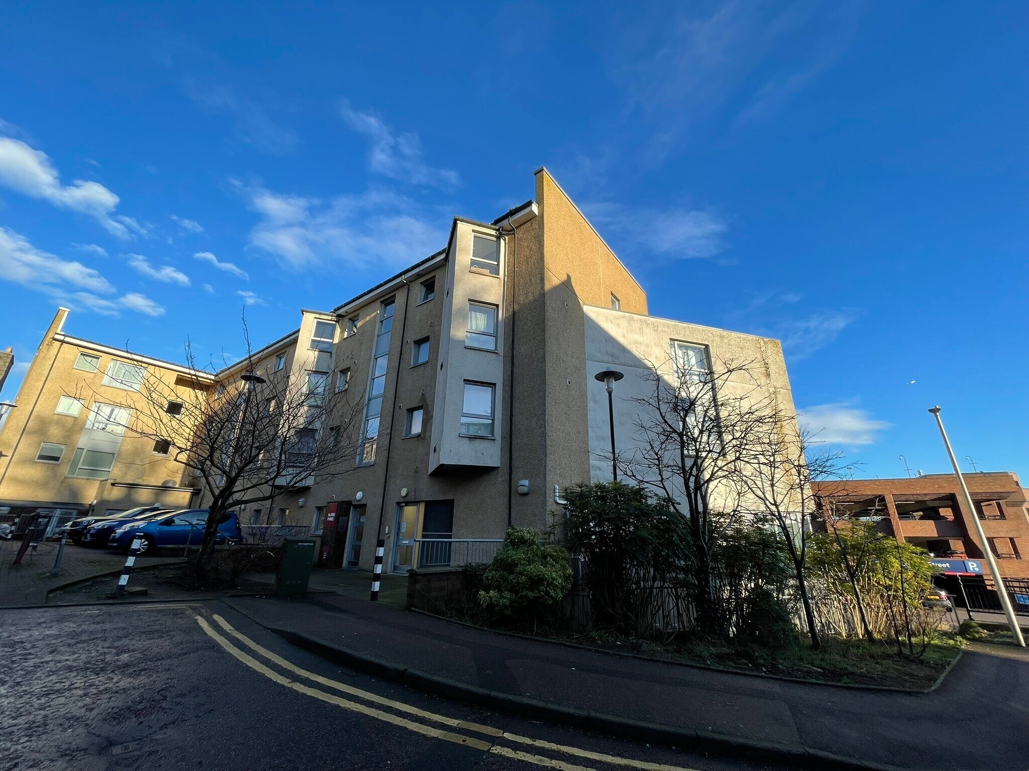 18 Marywell St, Aberdeen à vendre Photo du bâtiment- Image 1 de 6