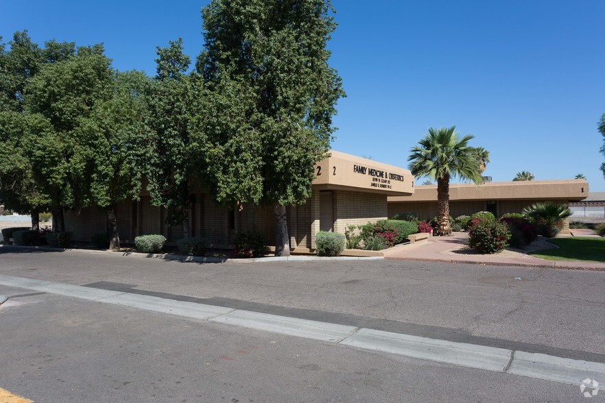 7725 N 43rd Ave, Phoenix, AZ à vendre - Photo principale - Image 1 de 1