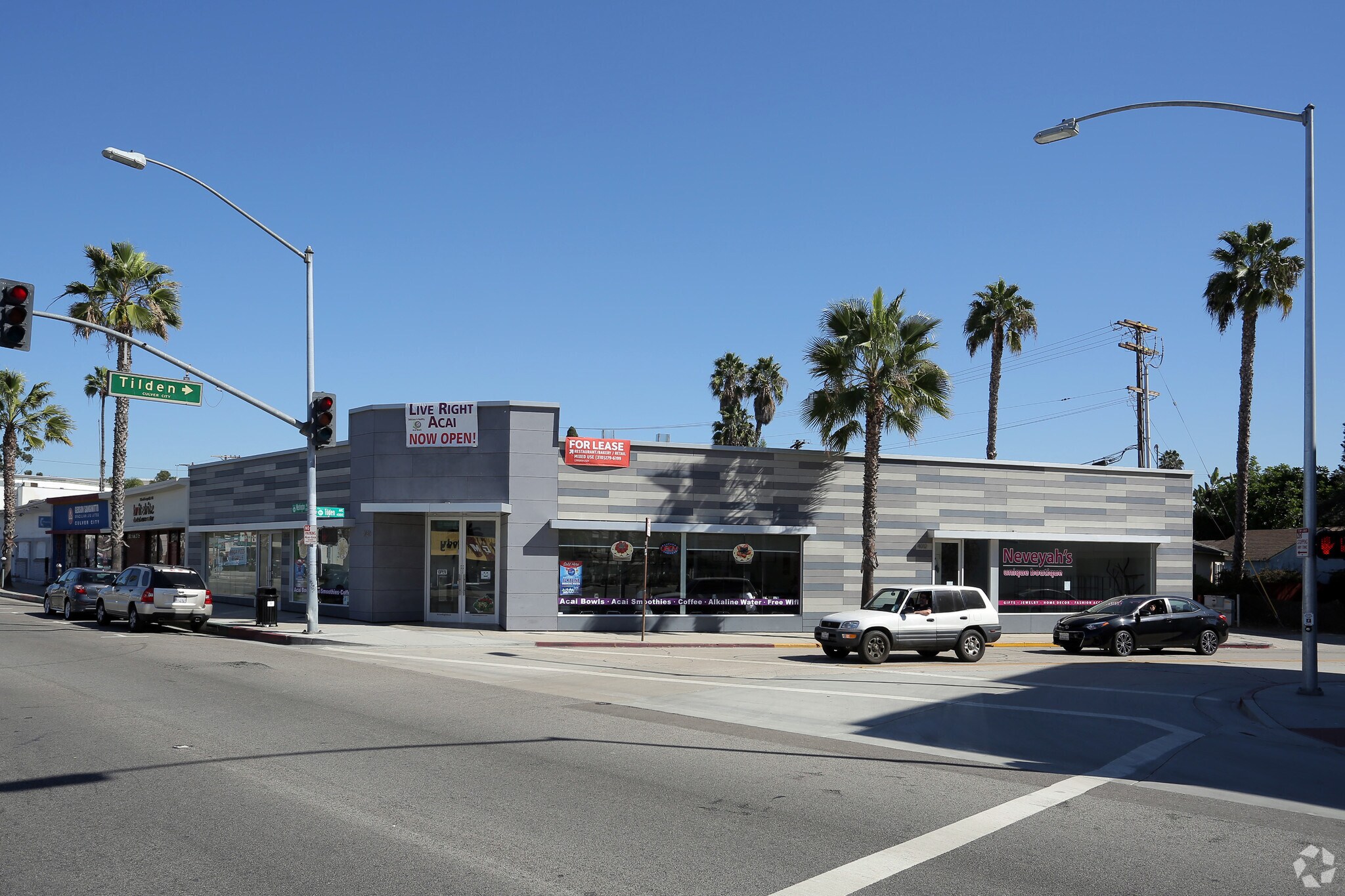 11028 W Washington Blvd, Culver City, CA à vendre Photo principale- Image 1 de 1