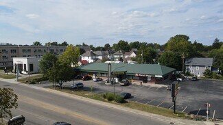 Plus de détails pour 1303 16th St, Bedford, IN - Commerce de détail à louer