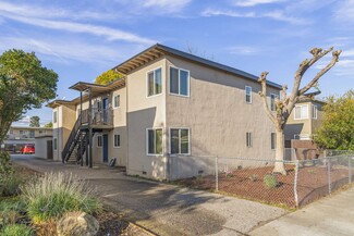 Plus de détails pour 480 California St, Santa Clara, CA - Multi-résidentiel à vendre