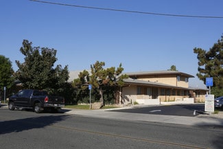 More details for 3731 Tibbetts St, Riverside, CA - Office for Lease