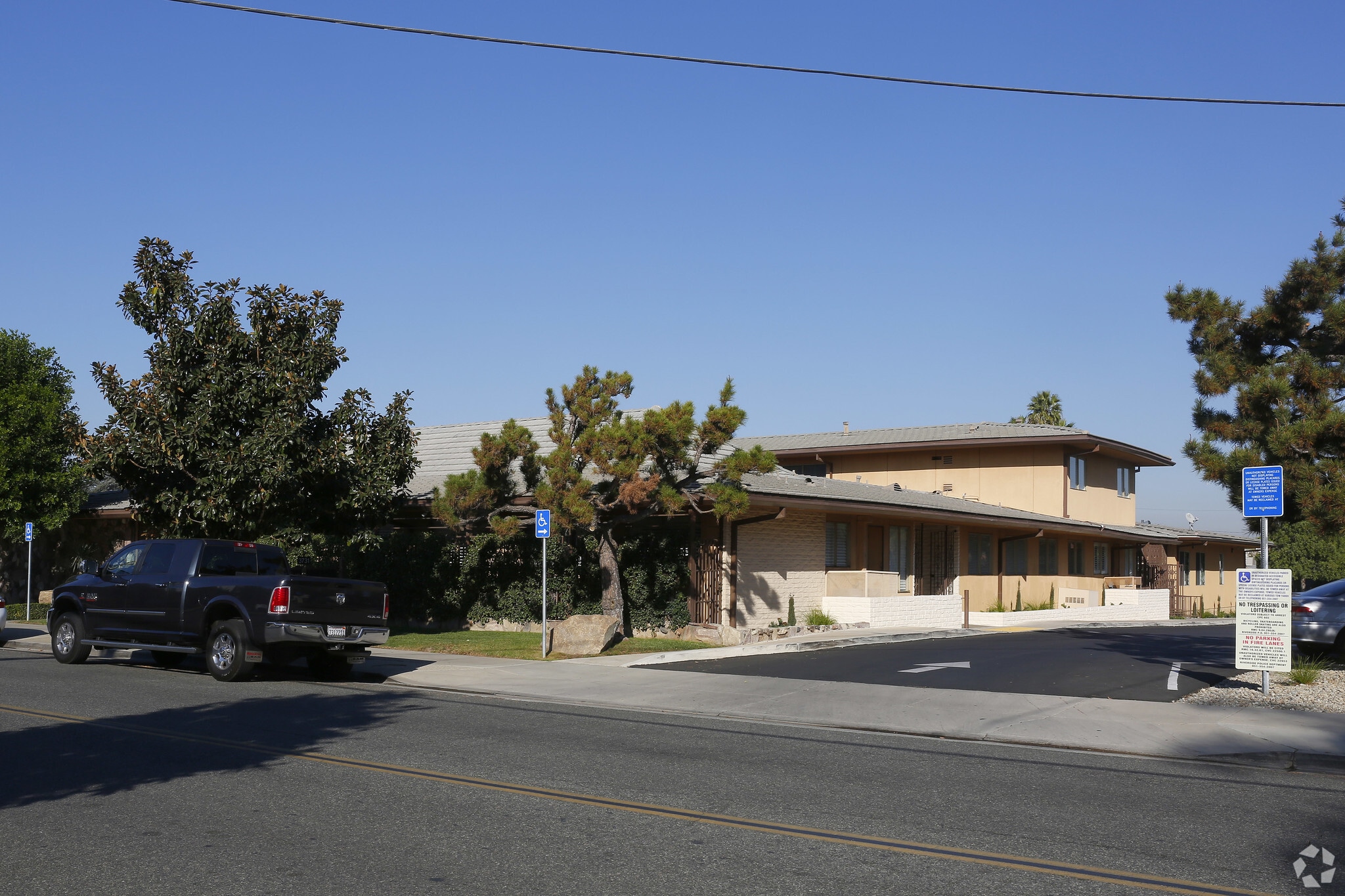 3731 Tibbetts St, Riverside, CA for lease Primary Photo- Image 1 of 4