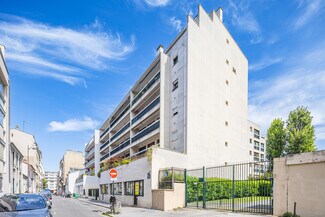 More details for 27-29 Rue Ledion, Paris - Multifamily for Sale