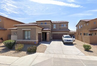 Plus de détails pour 5321 W Novak Way, Laveen, AZ - Soins de santé à vendre