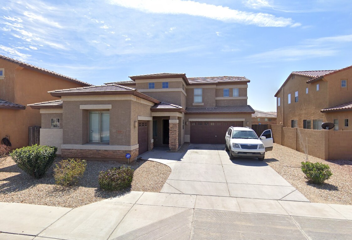 5321 W Novak Way, Laveen, AZ à vendre Photo principale- Image 1 de 2
