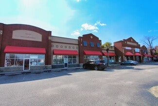 More details for 960 Pamplico Hwy, Florence, SC - Office/Retail for Lease
