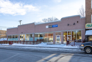 More details for 6250-6254 Av Somerled, Montréal, QC - Retail for Lease