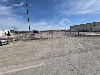 Plus de détails pour 24035 Amah Pky, Claremore, OK - Terrain à louer