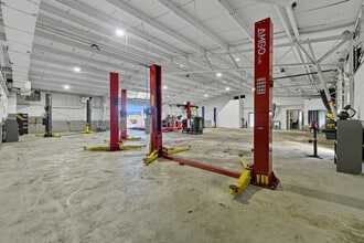 801 W Grant Hwy, Marengo, IL for lease Interior Photo- Image 2 of 5