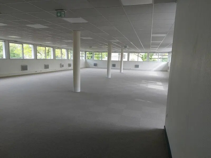 Bureau dans Nantes à louer Photo intérieure- Image 1 de 5