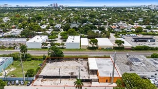 More details for 1636 NE 12th Ter, Fort Lauderdale, FL - Industrial for Lease
