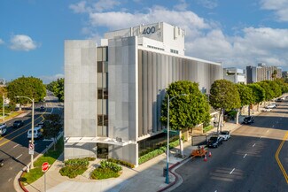 Plus de détails pour 400 S Beverly Dr, Beverly Hills, CA - Plusieurs types d'espaces à louer