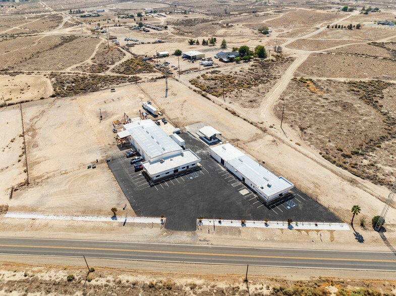 1587 Kern - Hwy 33 St, Taft, CA for sale - Building Photo - Image 1 of 8