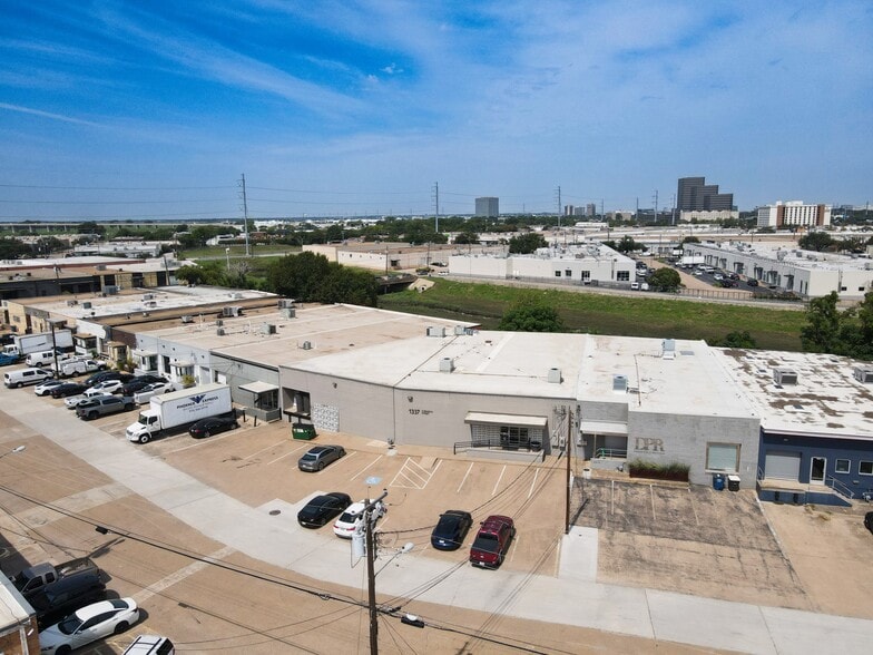 1337 Chemical St, Dallas, TX for sale - Building Photo - Image 2 of 3