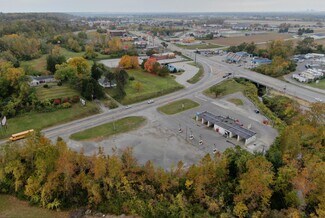 Plus de détails pour 1931 Belt Line Rd, Collinsville, IL - Commerce de détail à vendre