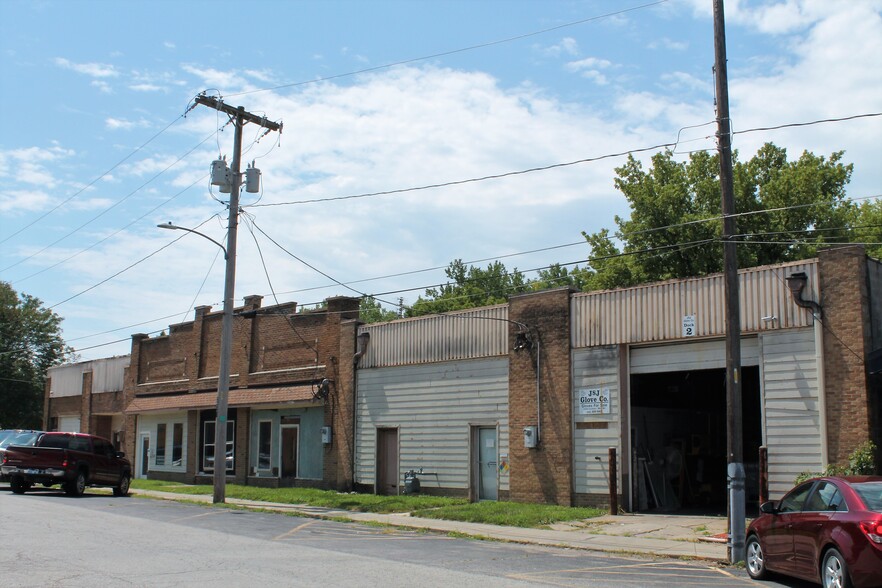 3000-08 Excelsior St, Avondale, MO for sale - Building Photo - Image 1 of 1