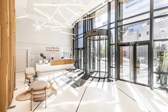 8-12 Avenue De L'Arche, Courbevoie for lease Interior Photo- Image 1 of 15