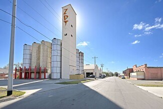 Plus de détails pour 1127 Bowie St, Seguin, TX - Industriel à vendre