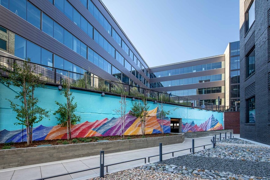 3601 Walnut St, Denver, CO for lease - Building Photo - Image 3 of 11