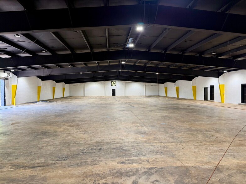 202 Highway 29 Byp N, Anderson, SC à louer - Photo du bâtiment - Image 3 de 14