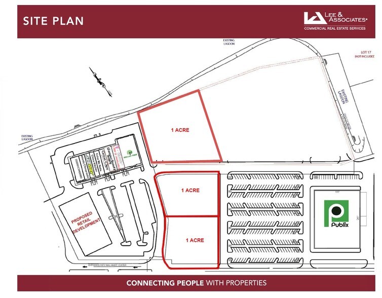 Nickel Plate Rd, Hardeeville, SC for lease - Building Photo - Image 1 of 1
