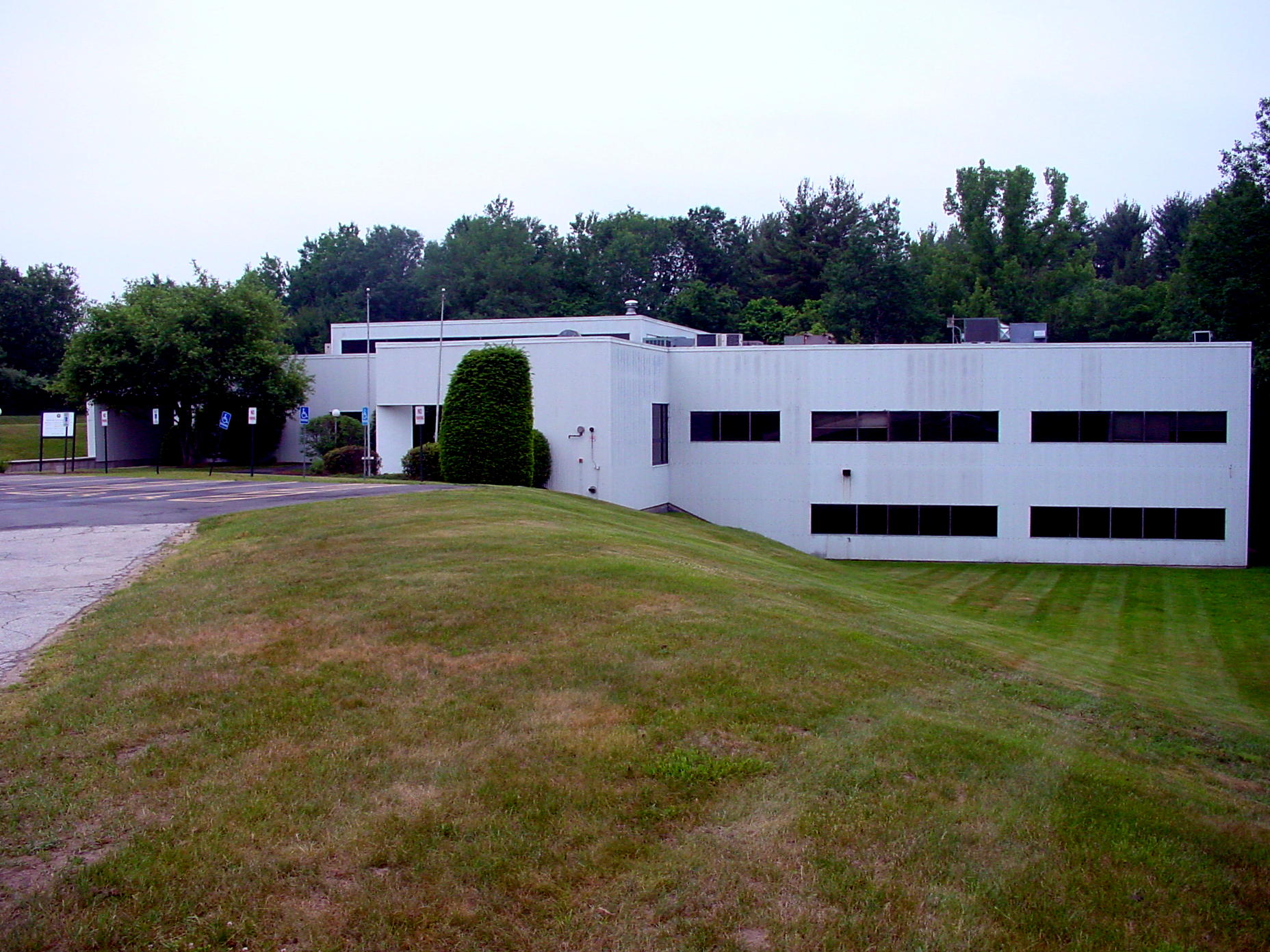 49 Donovan St, Concord, NH à vendre Photo principale- Image 1 de 4