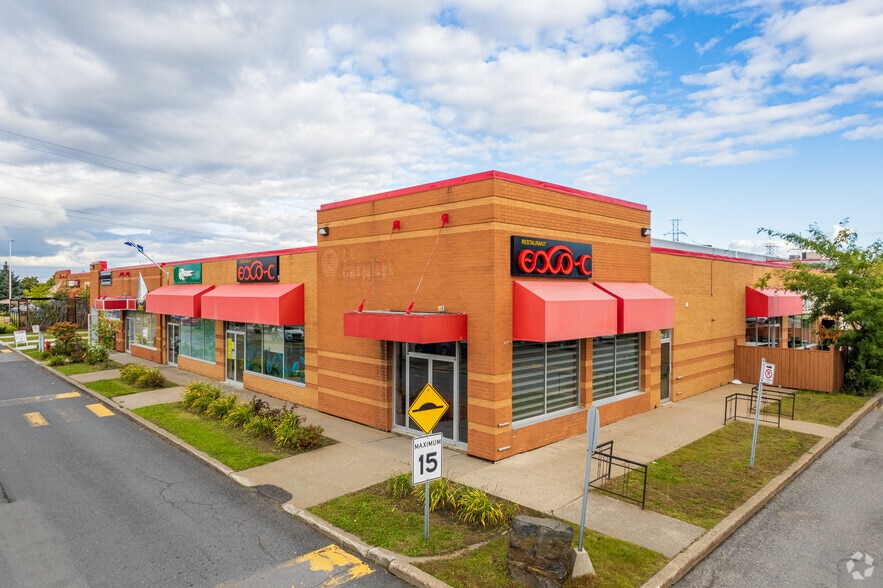 20 Boul de Mortagne, Boucherville, QC for lease - Building Photo - Image 2 of 7